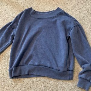 Aerie sweatshirt